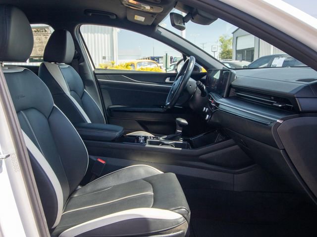 Used 2025 Kia K5 GT-Line FWD image 27