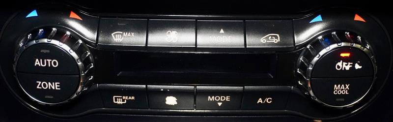 Used 2017 Mercedes-Benz CLA 250 4MATIC image 20