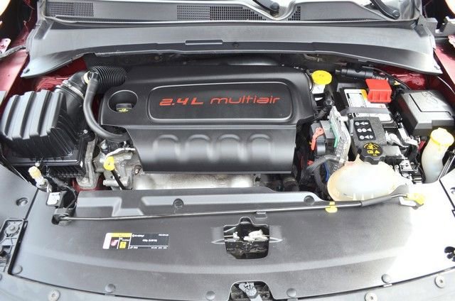 Used 2022 Jeep Compass Latitude w/ Sun and Sound Group image 38