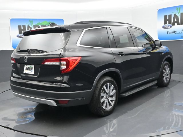 Used 2022 Honda Pilot EX-L image 5