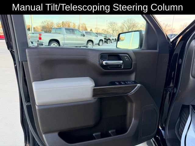 Certified 2022 Chevrolet Silverado 1500 LT image 18