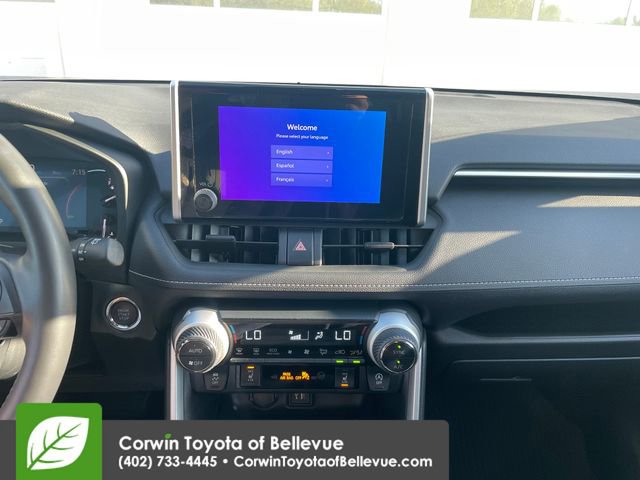 Certified 2023 Toyota RAV4 XLE w/ Convenience Package AWD/4WD image 11