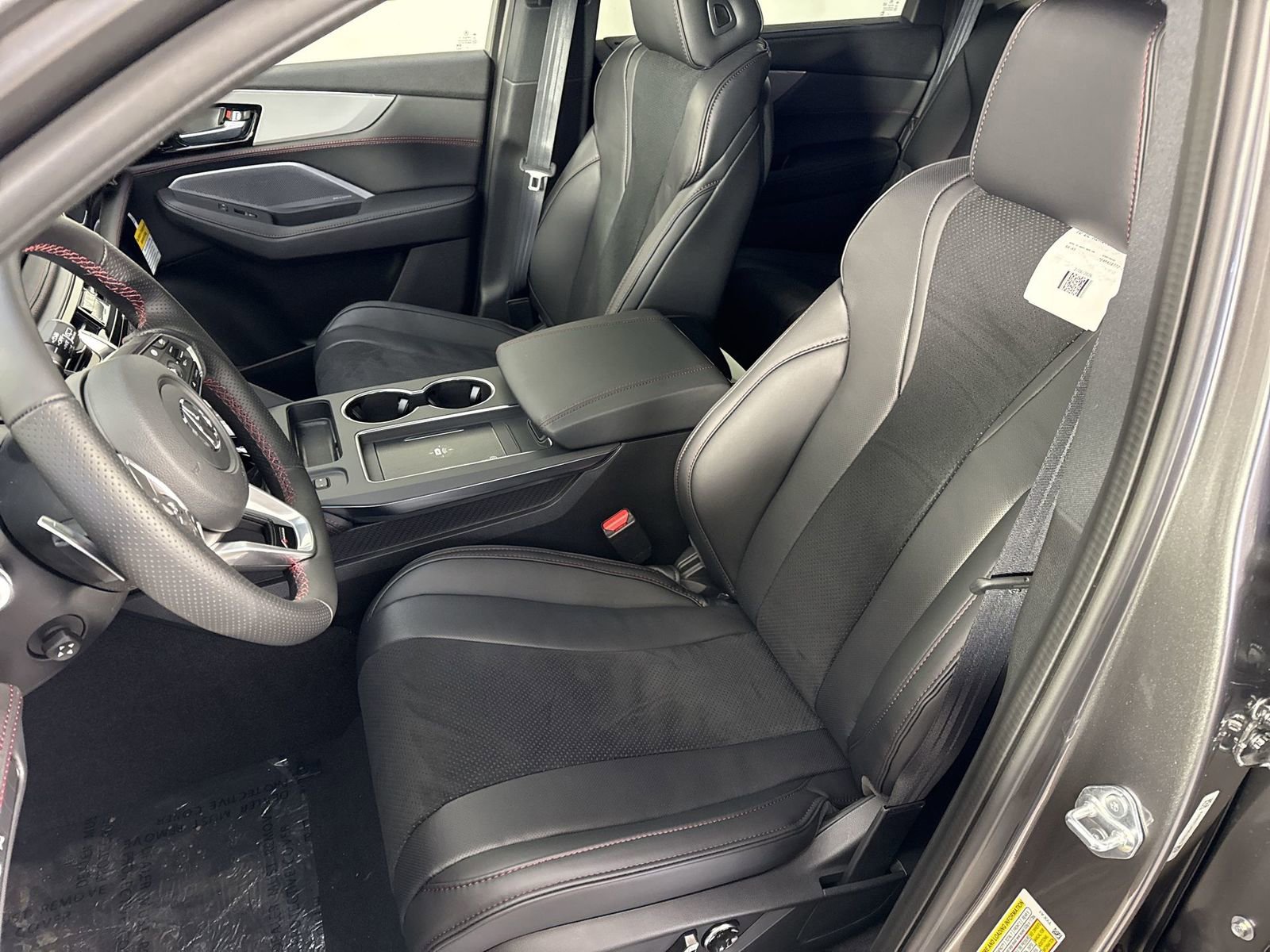 Certified 2026 Acura MDX A-Spec image 21