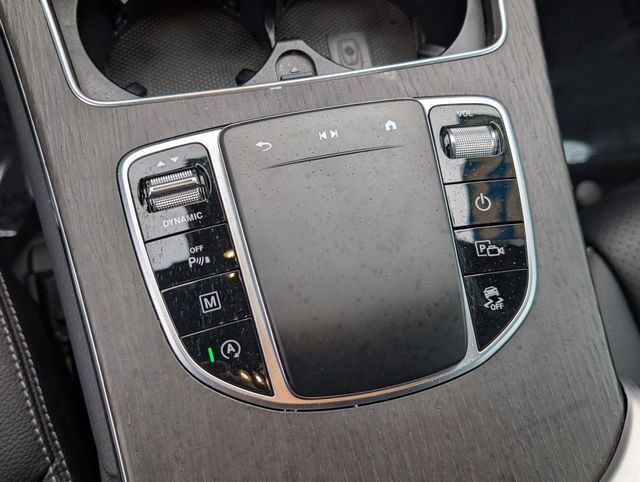 Used 2022 Mercedes-Benz GLC 300 4MATIC image 31