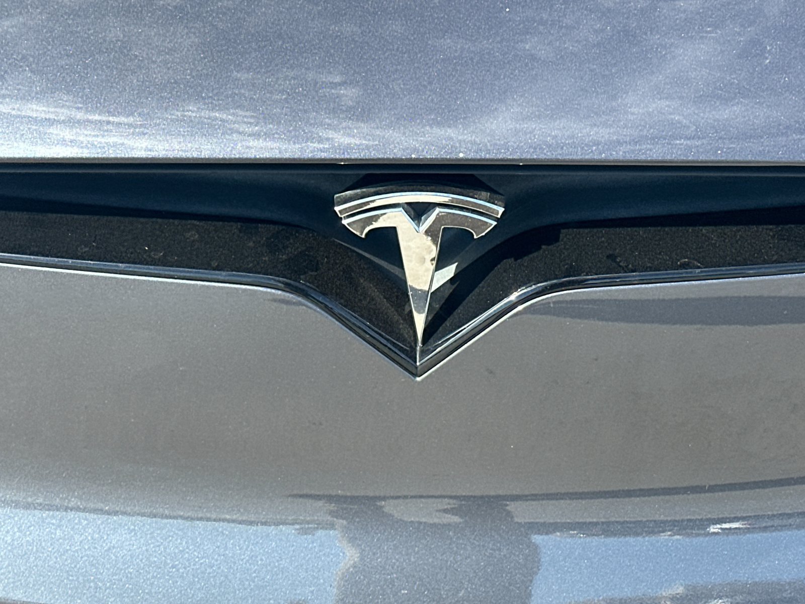 Used 2022 Tesla Model X Plaid AWD/4WD image 33