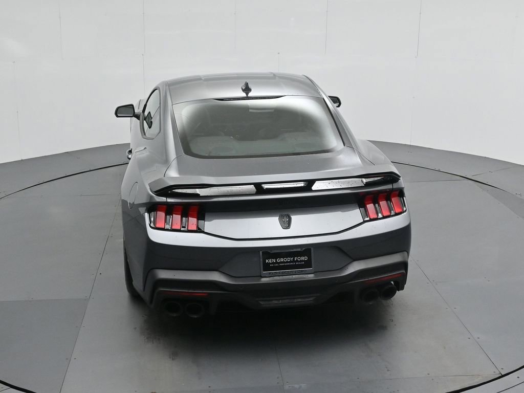 New 2026 Ford Mustang Dark Horse RWD image 37