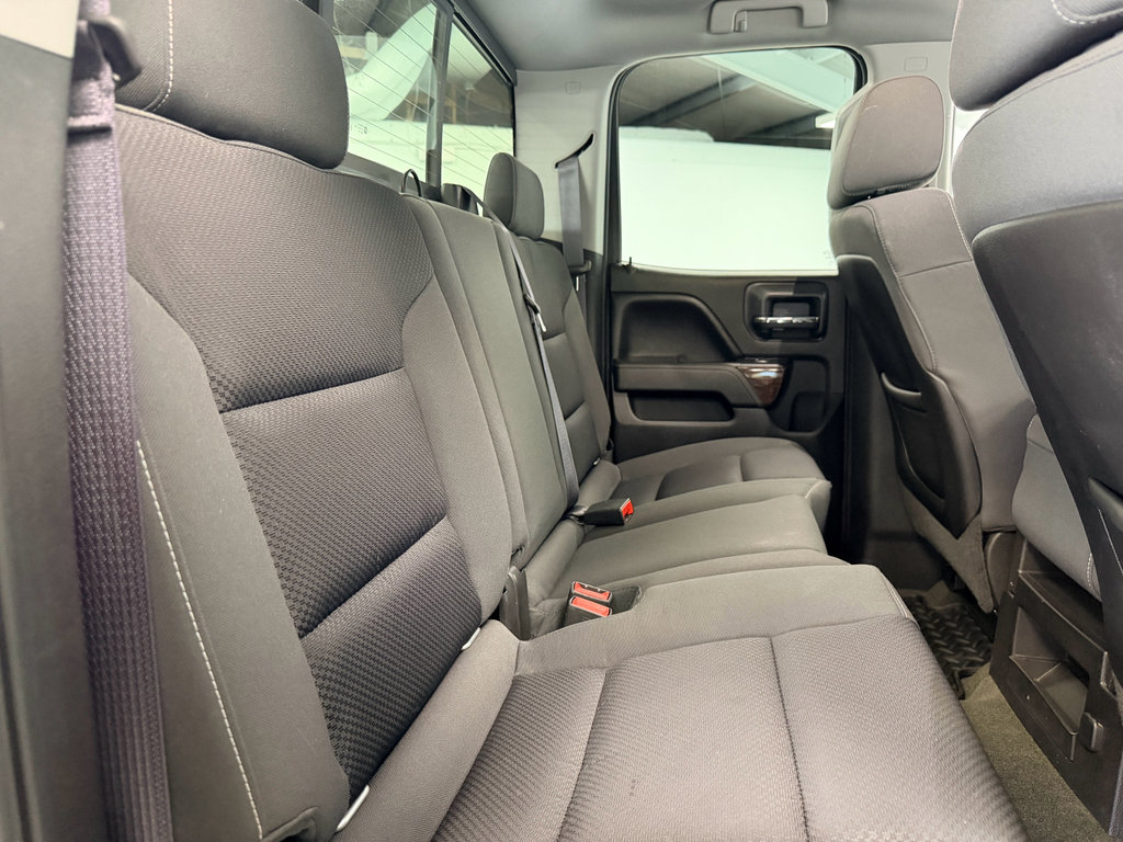 Used 2015 GMC Sierra 1500 SLE w/ SLE Convenience Package AWD/4WD image 27