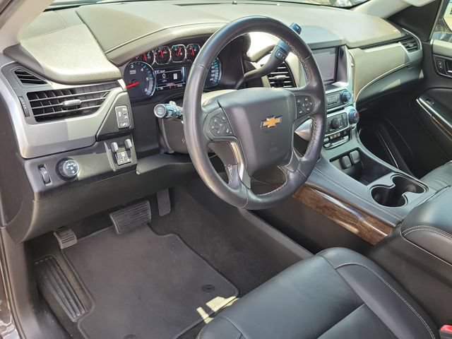 Used 2018 Chevrolet Tahoe LT RWD image 24