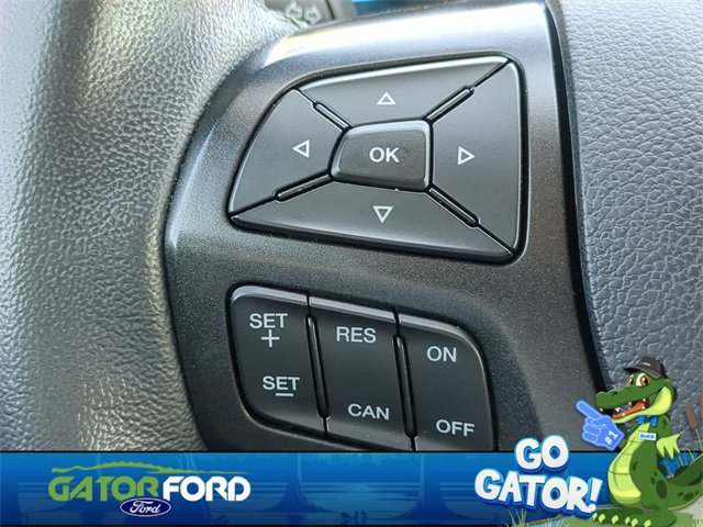 Used 2022 Ford Ranger XLT w/ Equipment Group 301A Mid image 26