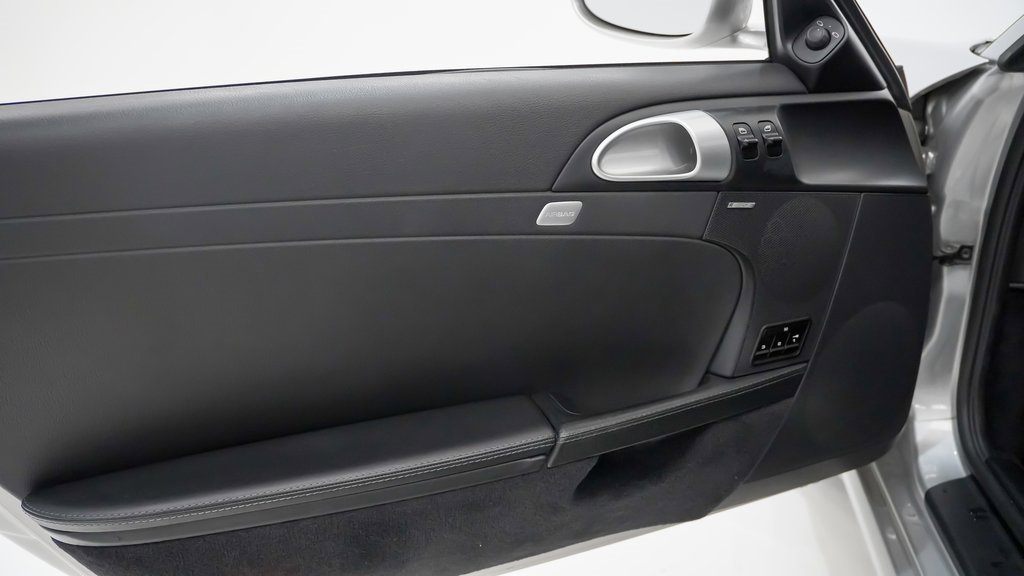 Used 2006 Porsche Boxster S image 19