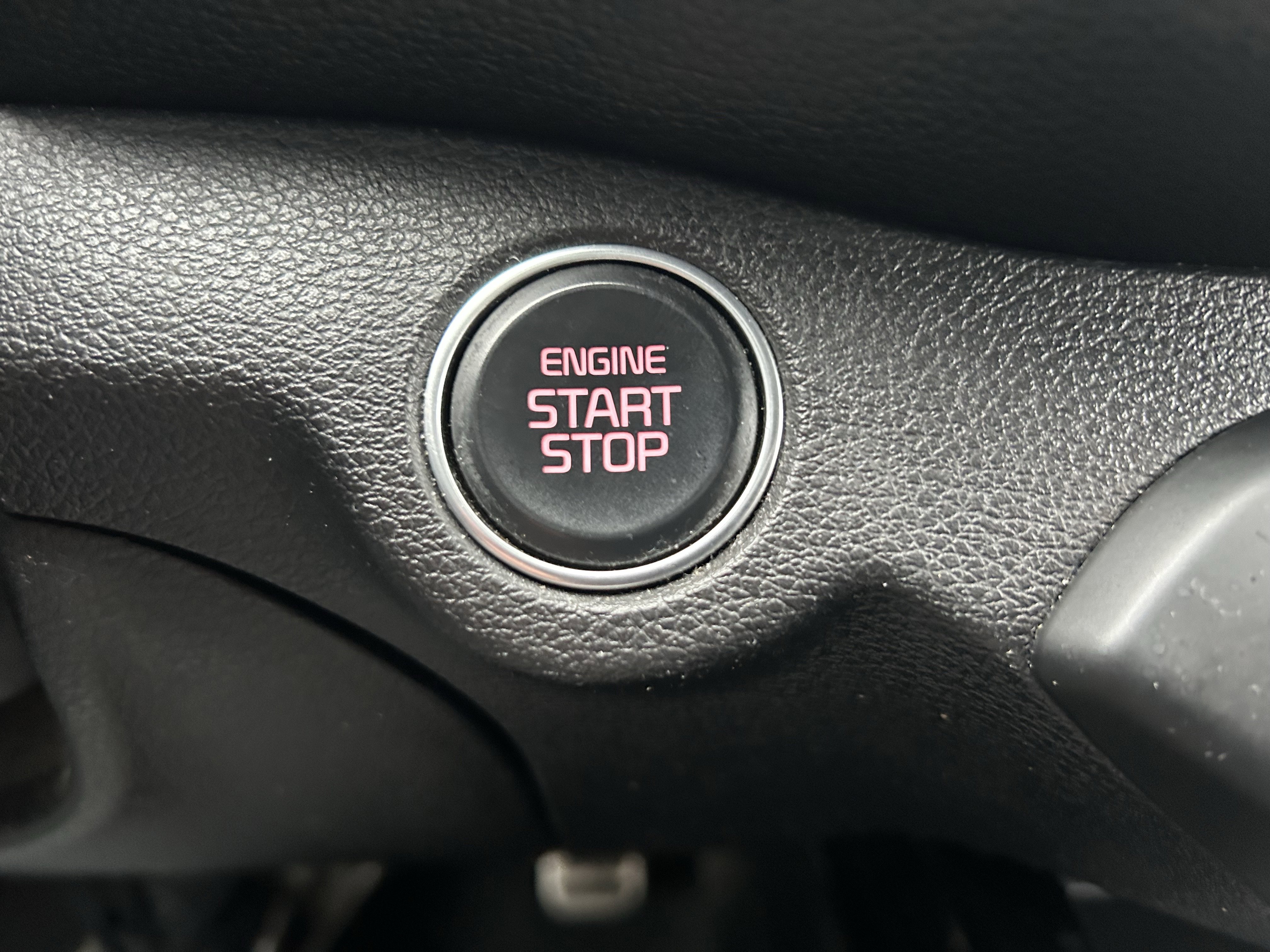 Used 2021 Kia Forte GT-Line image 19