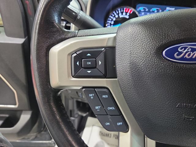 Used 2021 Ford F250 Lariat AWD/4WD image 15