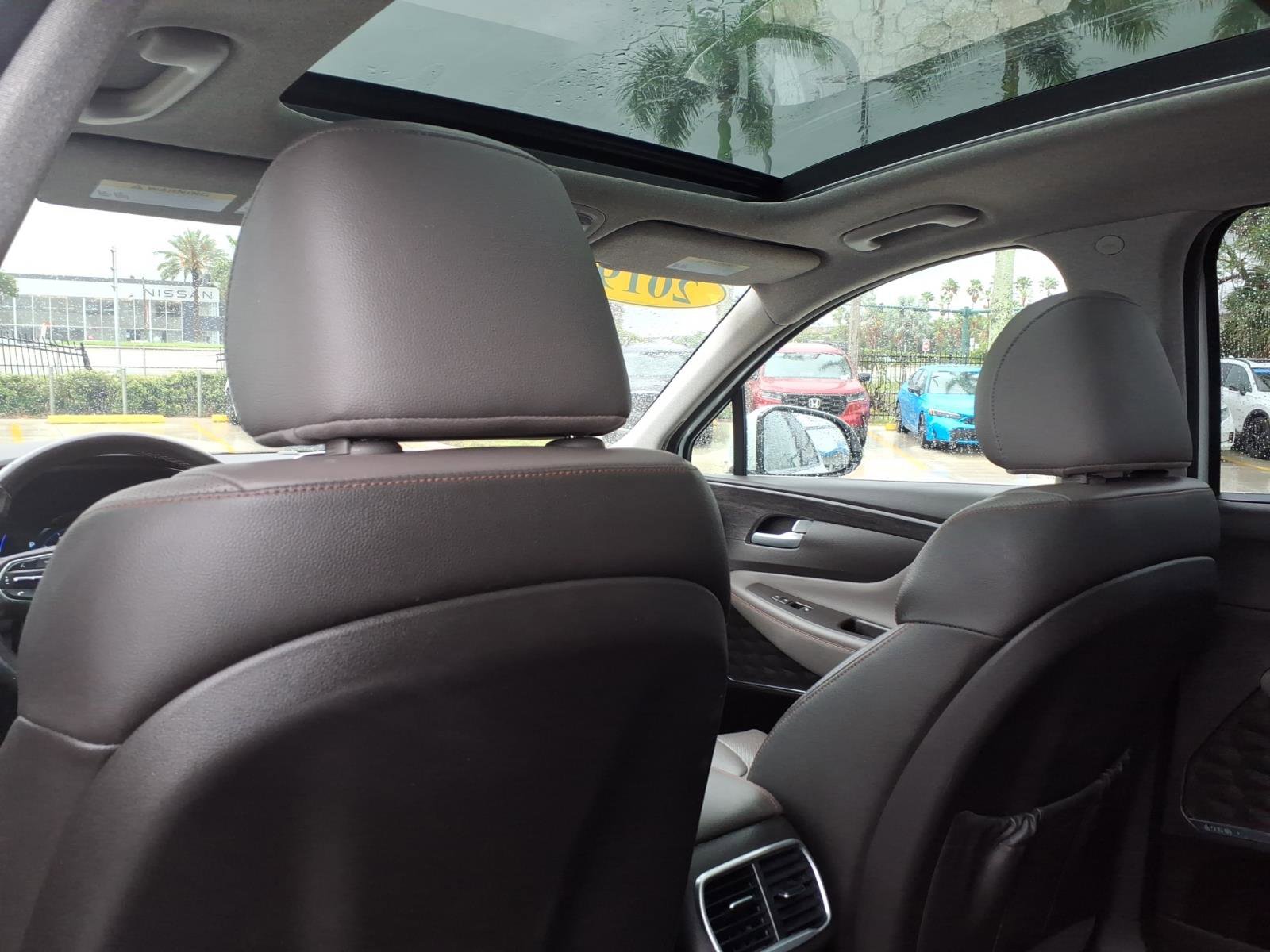 Used 2019 Hyundai Santa Fe FWD image 10