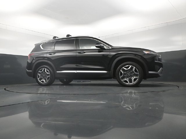 Used 2023 Hyundai Santa Fe Limited AWD/4WD image 33