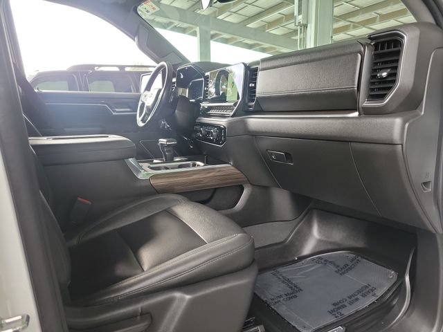 Used 2022 Chevrolet Silverado 1500 RST w/ RST All Star Premium Package AWD/4WD image 22
