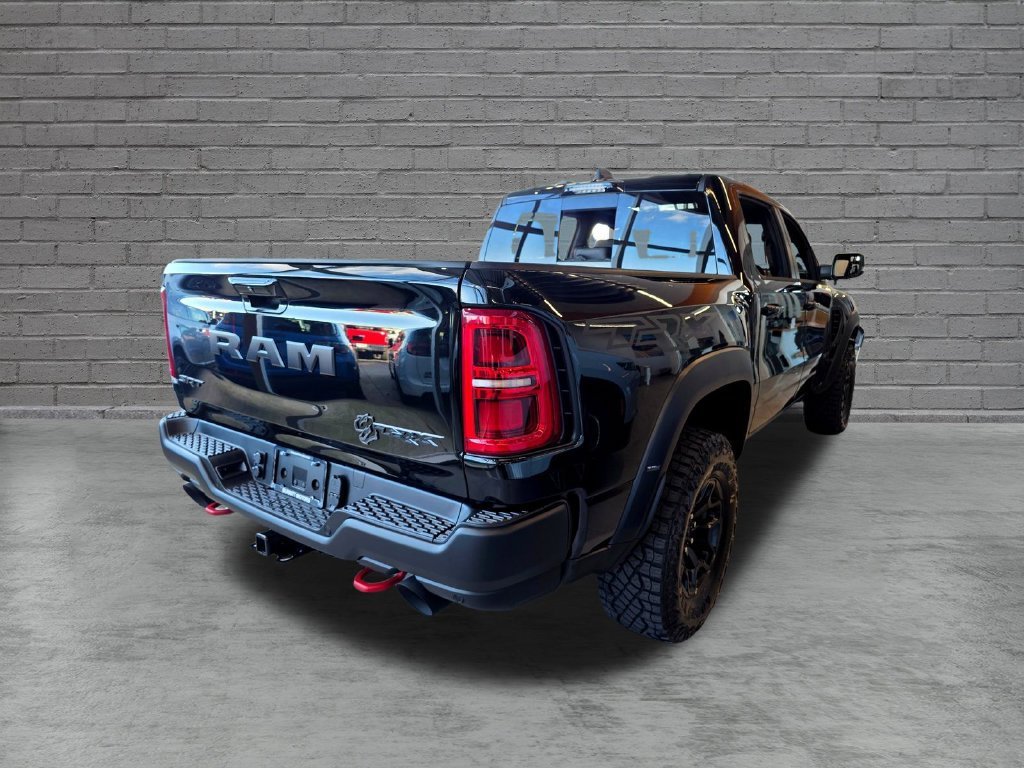 New 2027 RAM 1500 TRX SRT AWD/4WD image 4