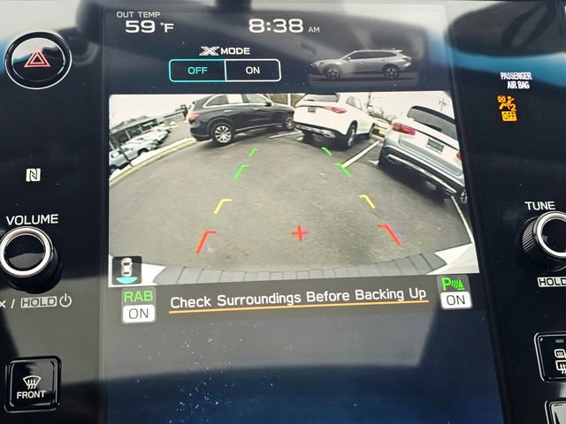 Used 2020 Subaru Outback Touring XT image 37