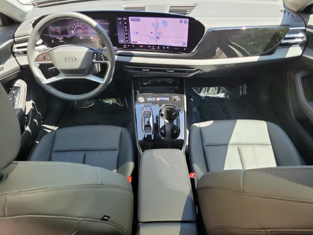 New 2026 Audi A5 Premium AWD/4WD image 18