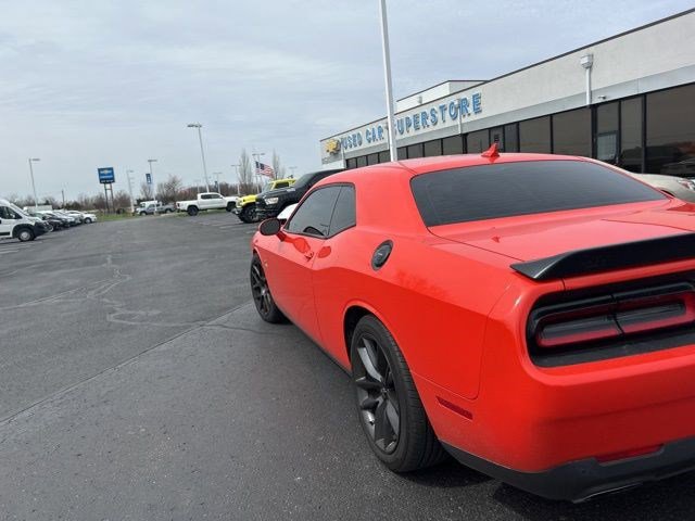 Used 2019 Dodge Challenger R/T Scat Pack image 11
