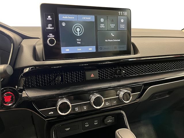 New 2026 Honda CR-V EX-L image 21