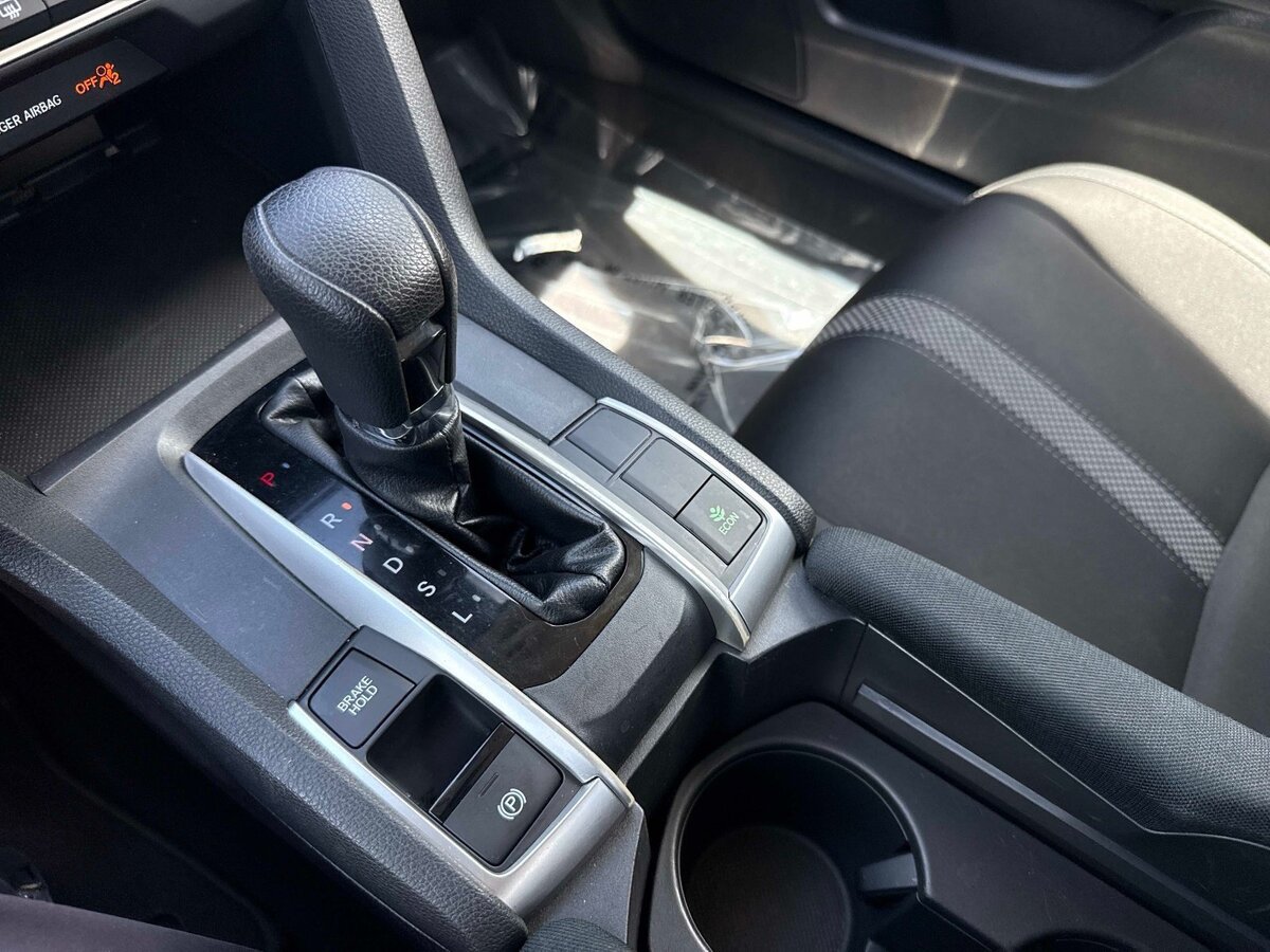Used 2020 Honda Civic LX image 23