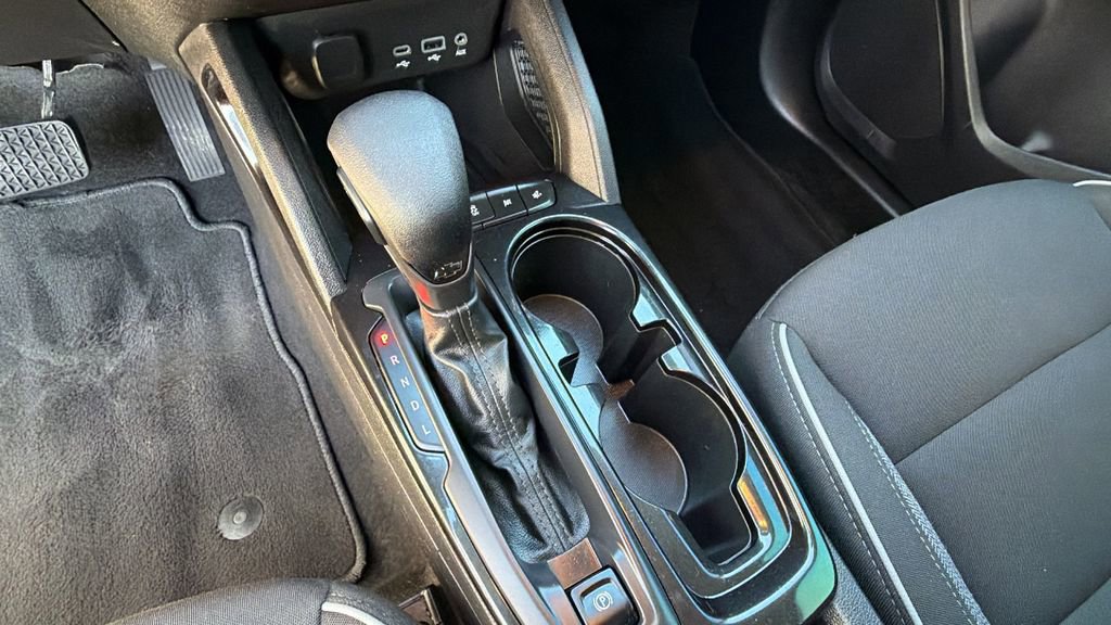 Used 2023 Chevrolet TrailBlazer LT image 26