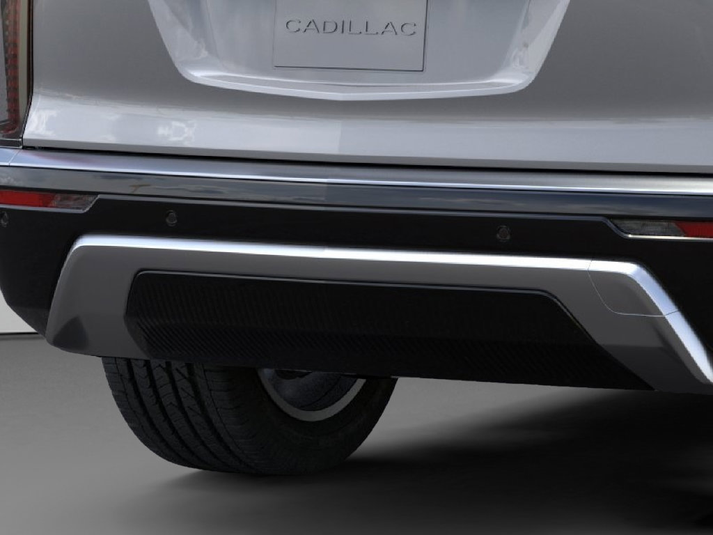 New 2027 Cadillac Vistiq Luxury AWD/4WD image 14