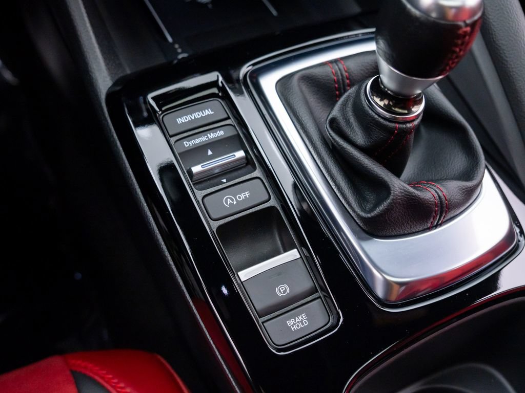 Used 2024 Acura Integra A-Spec FWD image 22