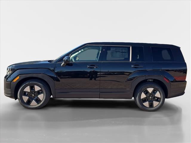 New 2026 Hyundai Santa Fe SE image 6