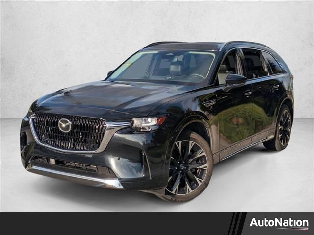 Used 2024 MAZDA CX-90 3.3 Turbo S