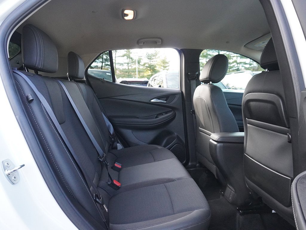 Used 2020 Buick Encore GX Preferred w/ Sport Touring Package image 30