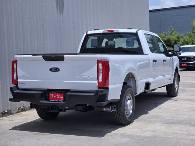New 2025 Ford F350 XL w/ XL Driver Assist Package image 7