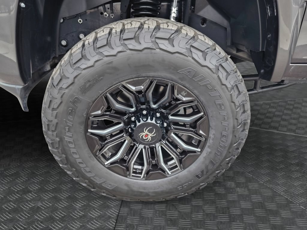 New 2026 RAM 2500 Big Horn AWD/4WD image 23