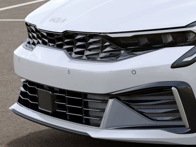 New 2026 Kia K5 LXS image 12