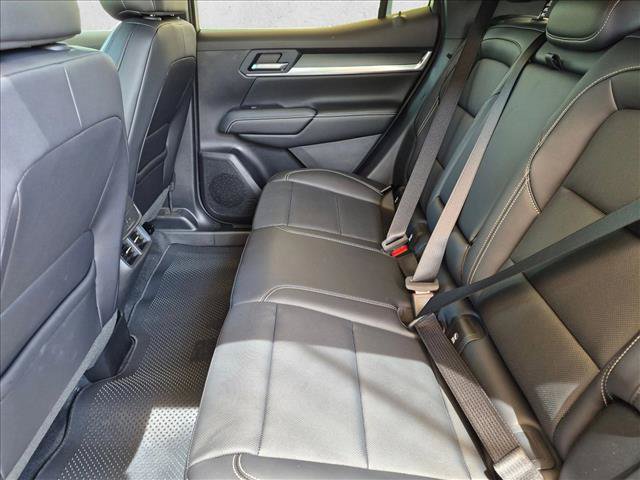 New 2026 GMC Terrain Elevation w/ Elevation Premium Package AWD/4WD image 13