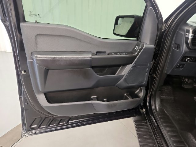Used 2023 Ford F150 XL w/ STX Appearance Package AWD/4WD image 16