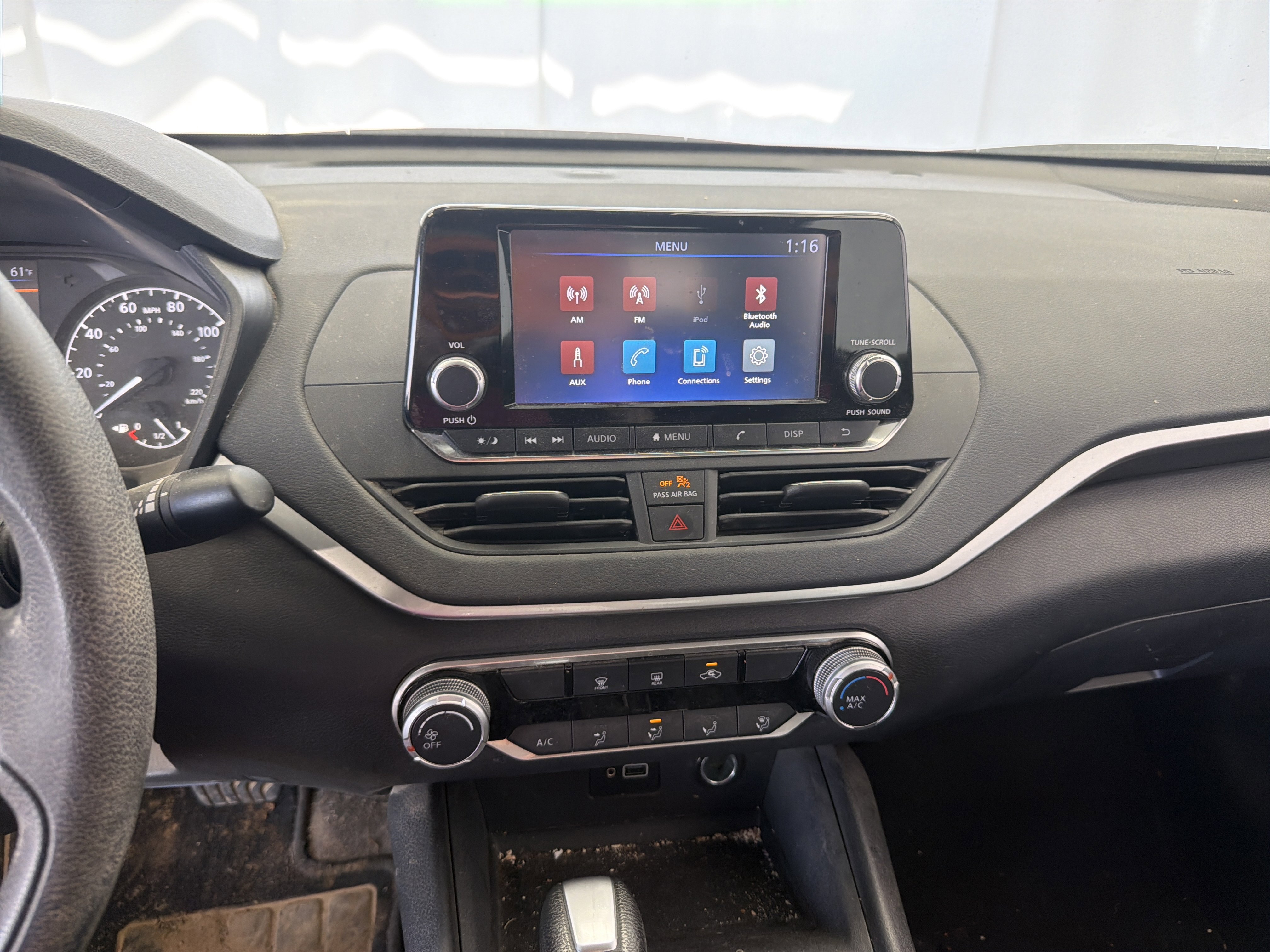 Used 2022 Nissan Altima 2.5 S image 10