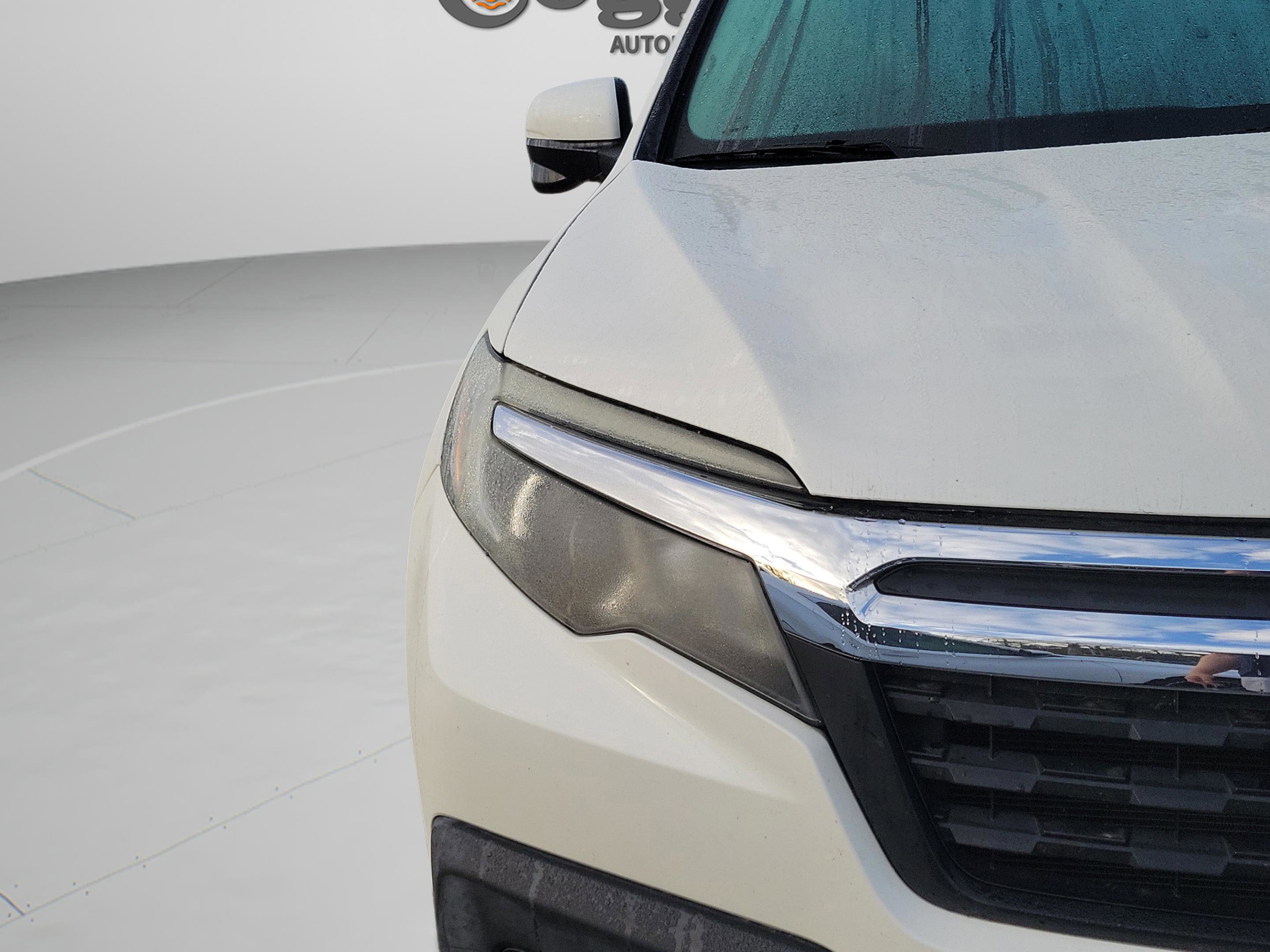 Used 2018 Honda Ridgeline RTL-T image 29