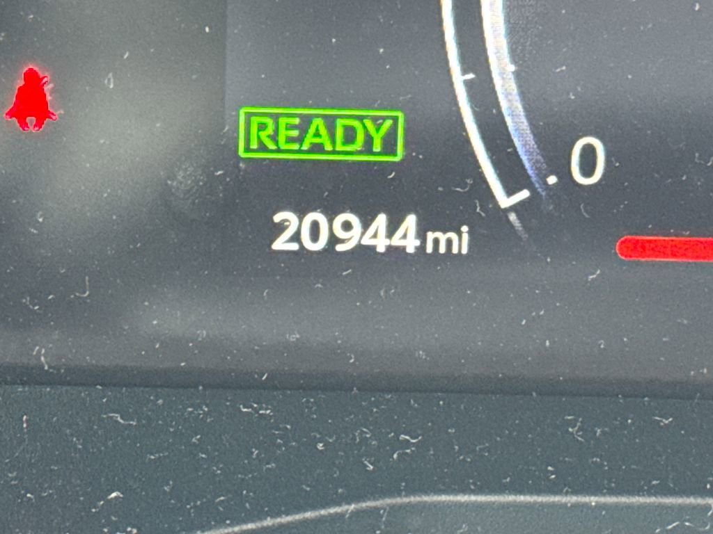 Used 2024 Toyota Land Cruiser 1958 image 17