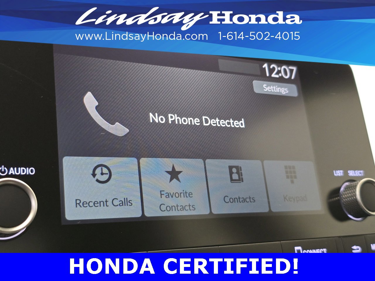Certified 2024 Honda Civic Sport image 18
