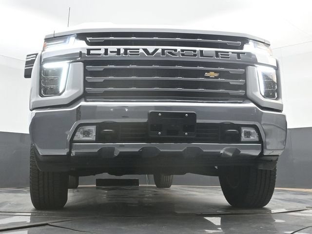 Used 2023 Chevrolet Silverado 2500 LTZ AWD/4WD image 40