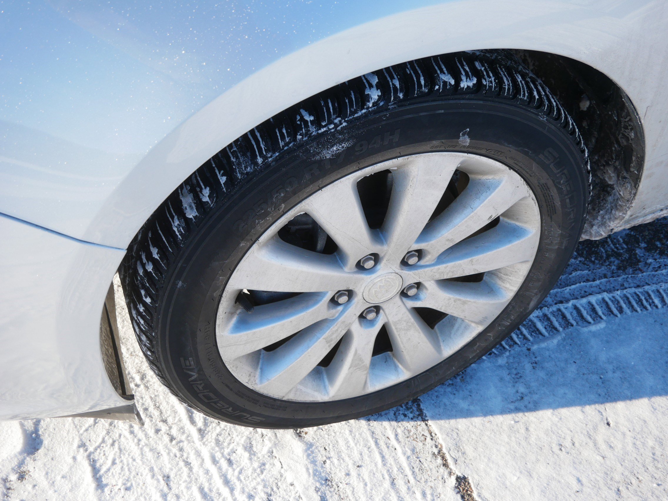 Used 2016 Buick Verano w/ Comfort Package image 16