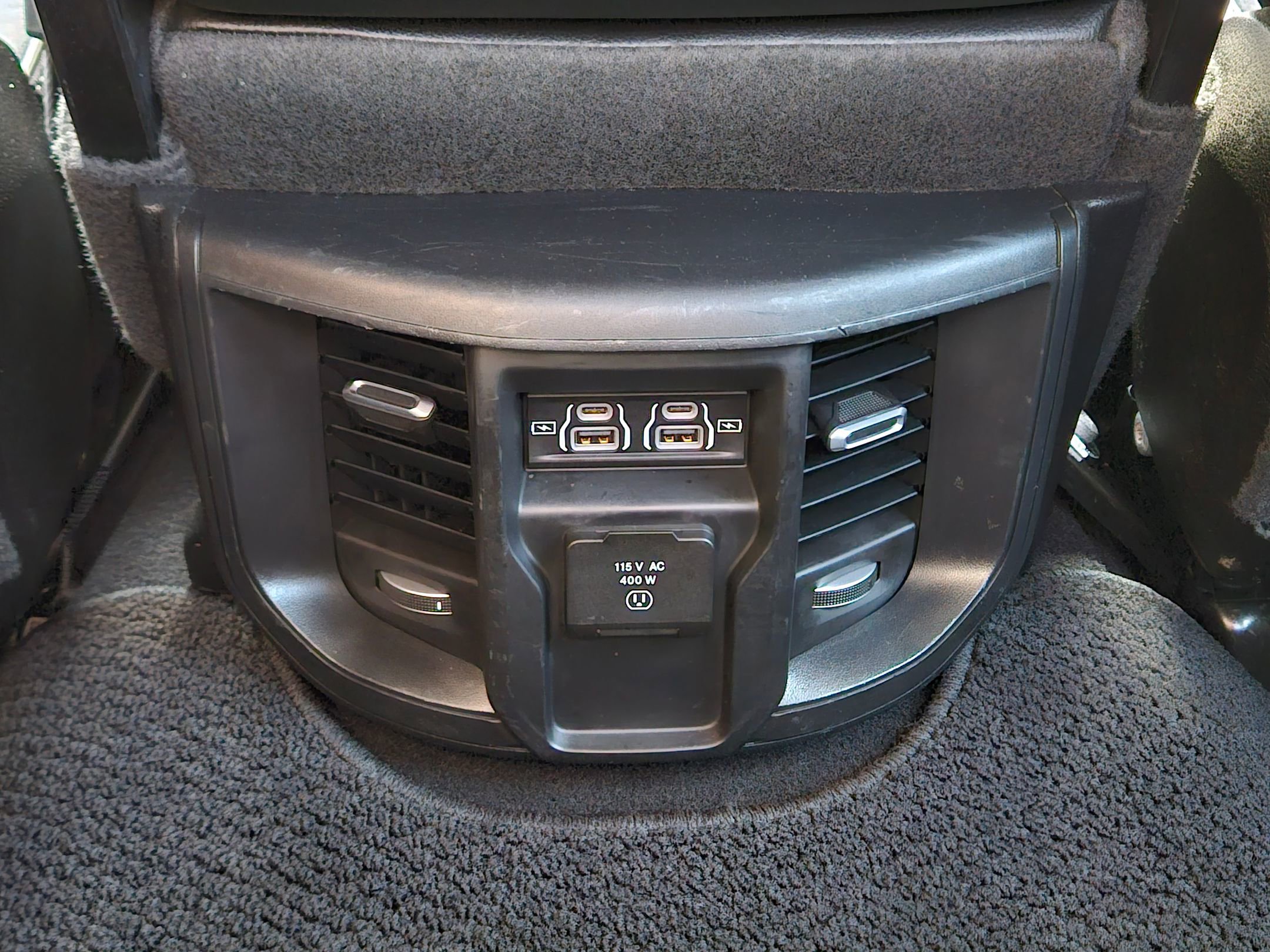 Used 2024 RAM 2500 Laramie image 27