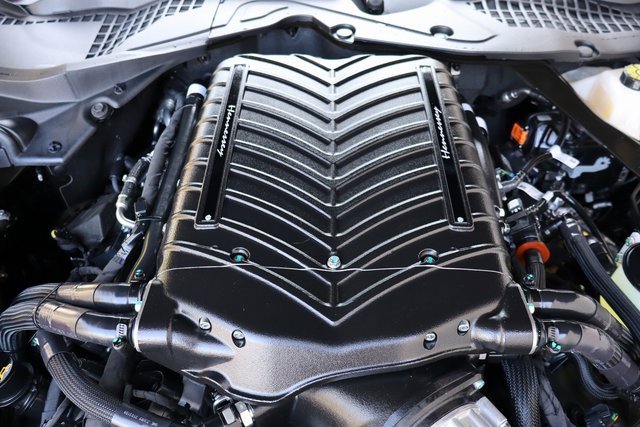 New 2025 Ford Mustang GT Premium w/ GT Performance Package image 39