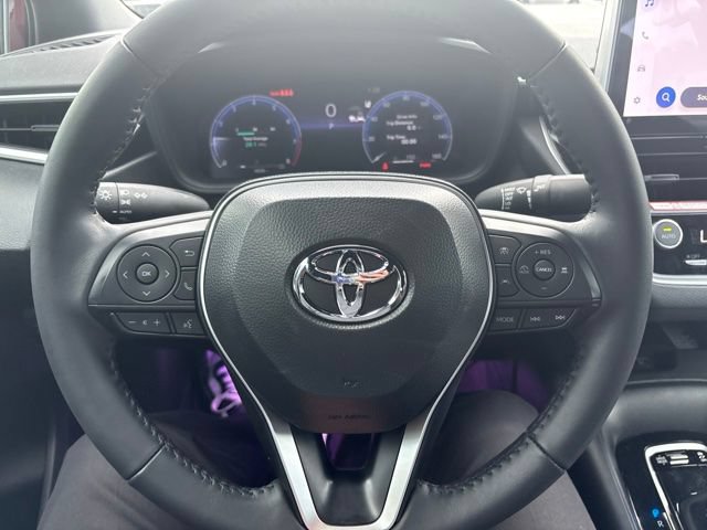 Used 2026 Toyota Corolla SE w/ SE Package FWD image 11