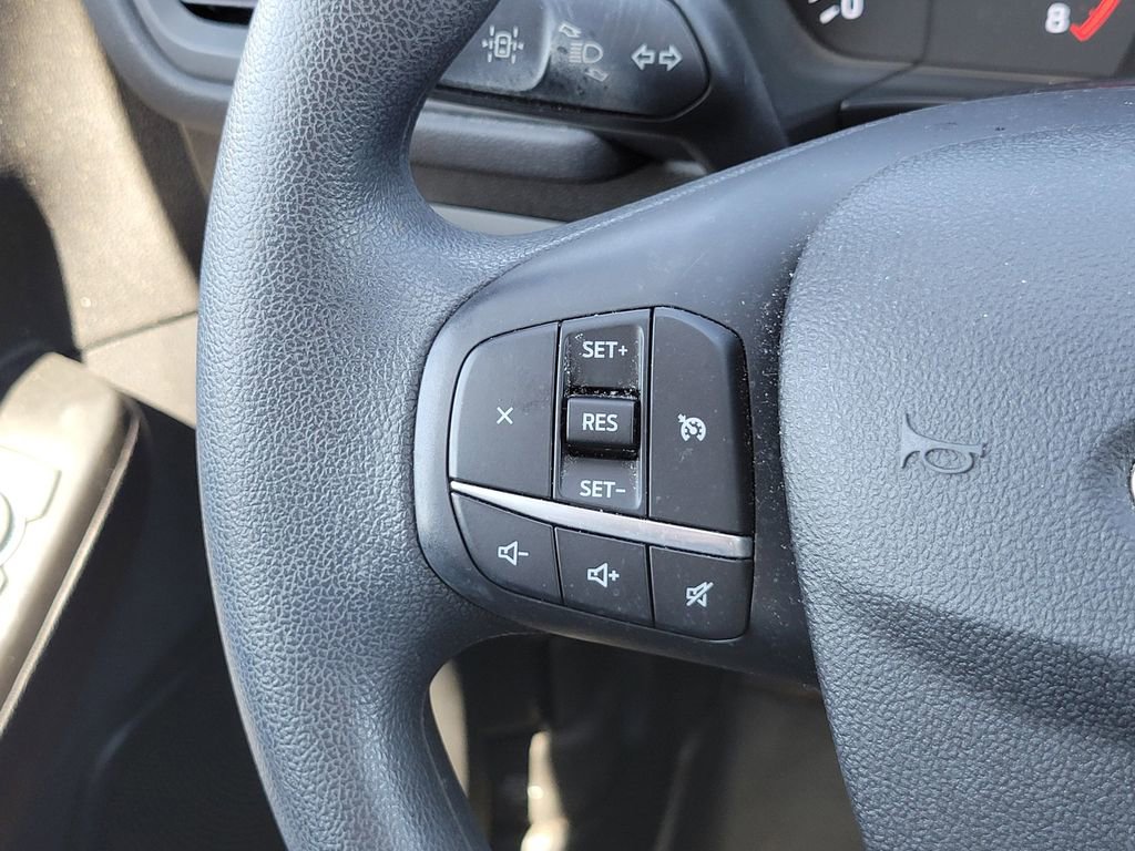 Certified 2022 Ford Escape S image 27