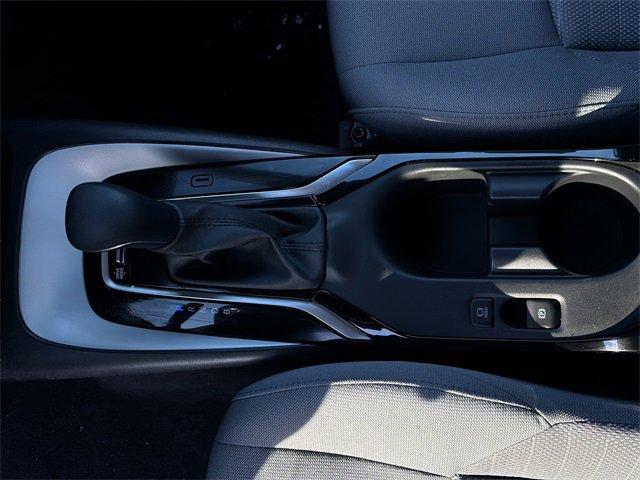 Certified 2025 Toyota Corolla SE image 17