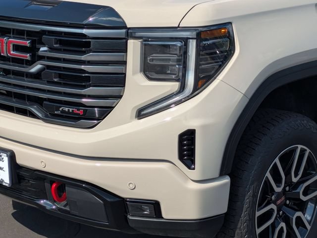 New 2026 GMC Sierra 1500 AT4 w/ Technology Package AWD/4WD image 9