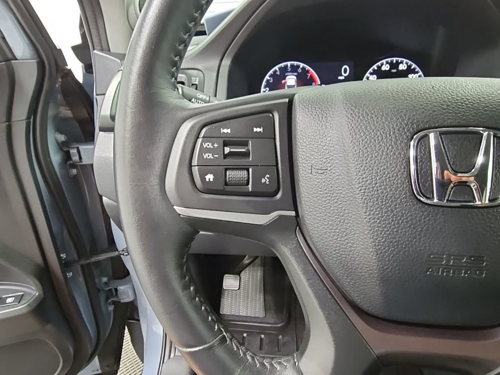 Used 2024 Honda Ridgeline Sport image 25