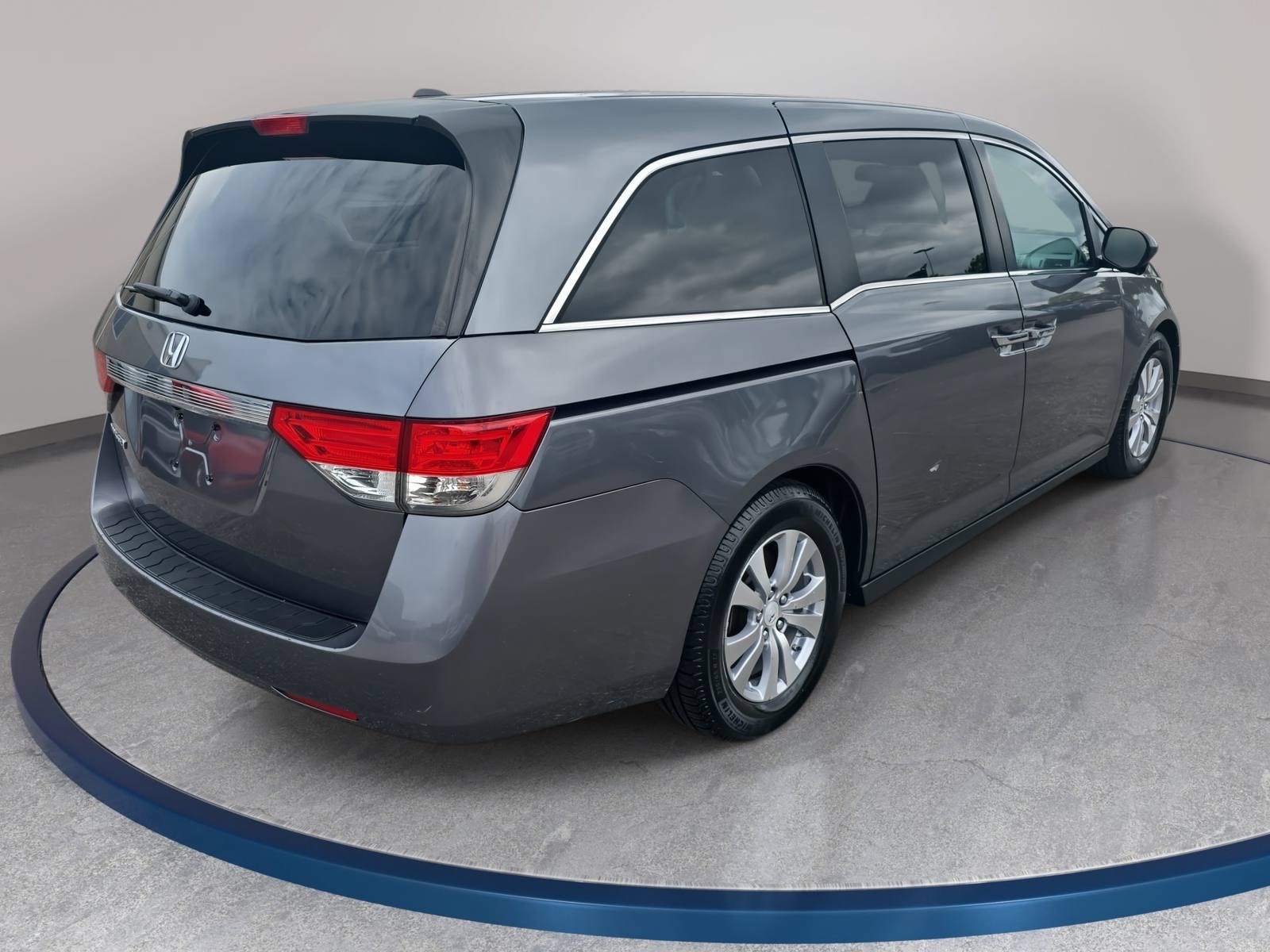 Used 2014 Honda Odyssey EX-L image 5